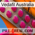 Vedafil Australia 09